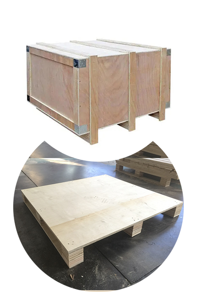 設備齊全，多年來專注于木箱包裝